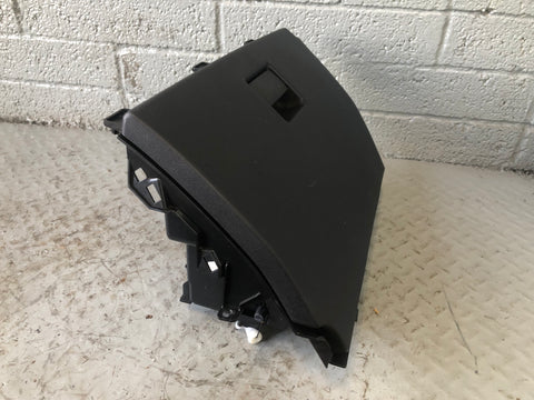 Discovery Sport Glove Box 12D-1875-RAX Black L550 Land Rover 2014 to 2019