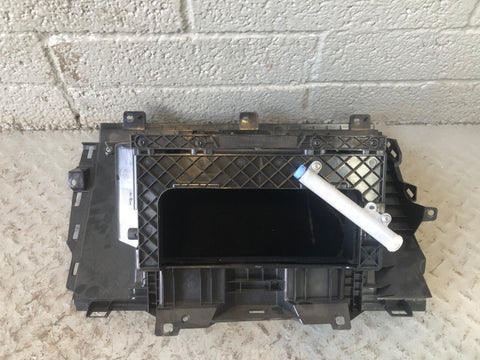 Discovery Sport Glove Box 12D-1875-RAX Black L550 Land Rover 2014 to 2019