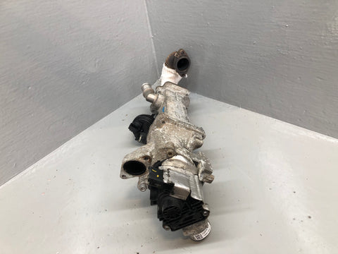 Range Rover Evoque EGR Valve and Cooler 2.2 SD4 L538 2011 to 2015