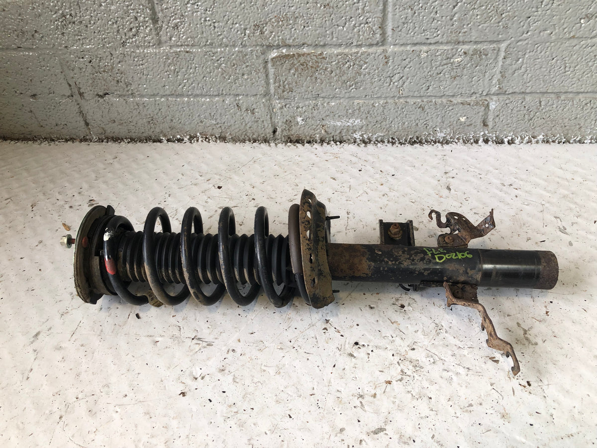 Freelander 2 Suspension Strut Shock Absorber Off Side Rear L359 Land Rover
