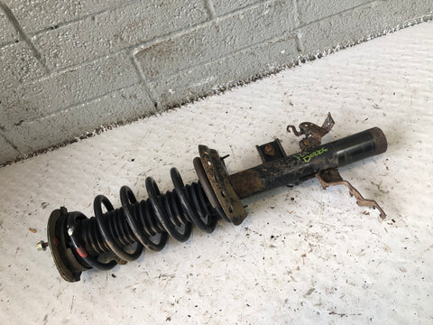 Freelander 2 Suspension Strut Shock Absorber Off Side Rear L359 Land Rover