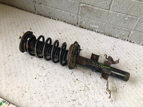 Freelander 2 Suspension Strut Shock Absorber Off Side Rear L359 Land Rover