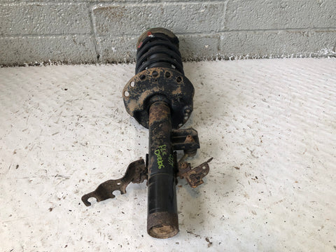 Freelander 2 Suspension Strut Shock Absorber Off Side Rear L359 Land Rover