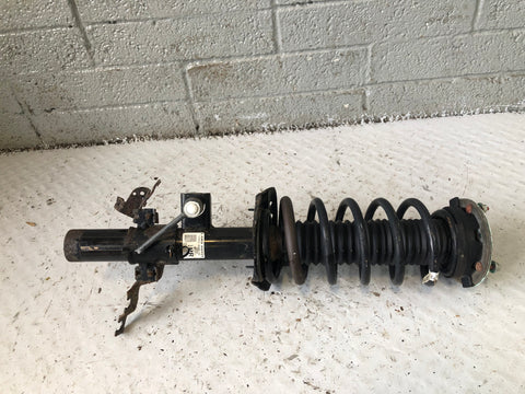 Freelander 2 Suspension Strut Shock Absorber Off Side Rear L359 Land Rover