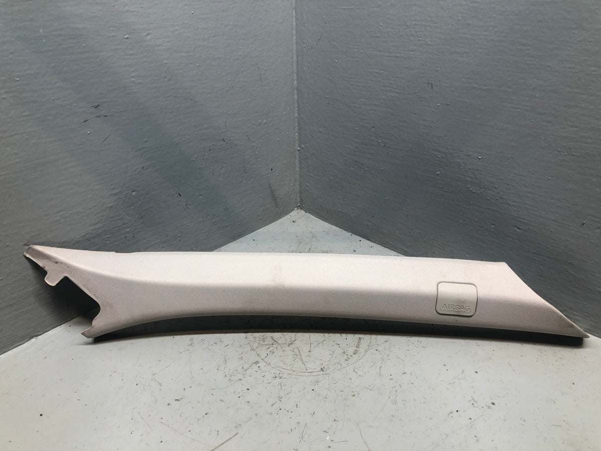 Discovery 4 A Pillar Trim Cover Interior Off Side Front Land Rover 2009 to 2016