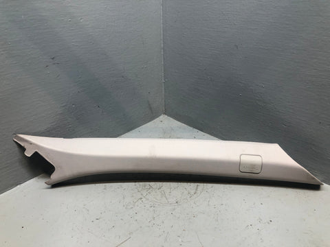 Discovery 4 A Pillar Trim Cover Interior Off Side Front Land Rover 2009 to 2016