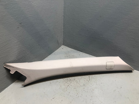 Discovery 4 A Pillar Trim Cover Interior Off Side Front Land Rover 2009 to 2016