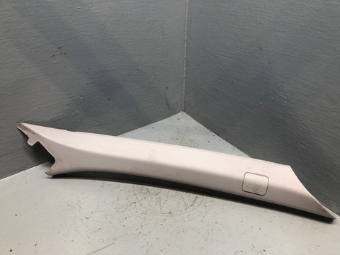 Discovery 4 A Pillar Trim Cover Interior Off Side Front Land Rover 2009 to 2016