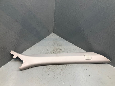 Discovery 4 A Pillar Trim Cover Interior Off Side Front Land Rover 2009 to 2016