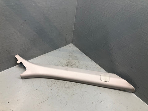 Discovery 4 A Pillar Trim Cover Interior Off Side Front Land Rover 2009 to 2016