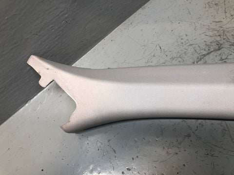 Discovery 4 A Pillar Trim Cover Interior Off Side Front Land Rover 2009 to 2016