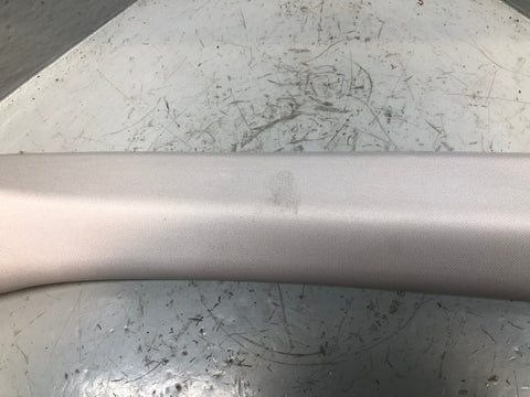 Discovery 4 A Pillar Trim Cover Interior Off Side Front Land Rover 2009 to 2016