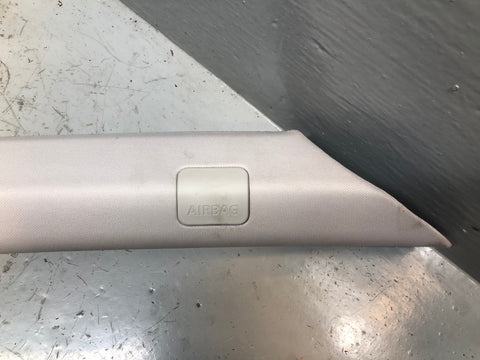 Discovery 4 A Pillar Trim Cover Interior Off Side Front Land Rover 2009 to 2016