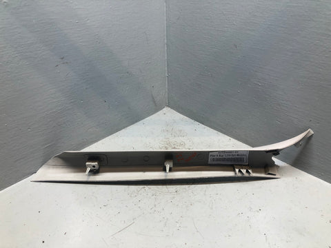 Discovery 4 A Pillar Trim Cover Interior Off Side Front Land Rover 2009 to 2016