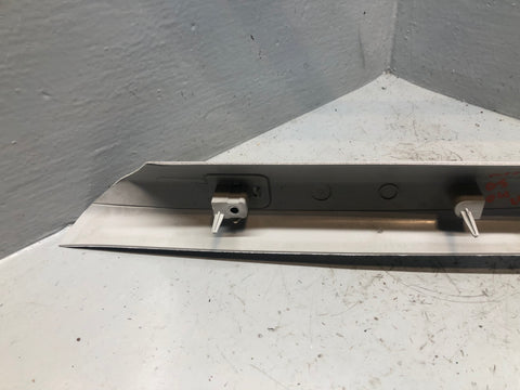 Discovery 4 A Pillar Trim Cover Interior Off Side Front Land Rover 2009 to 2016