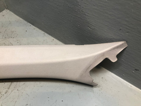 Discovery 4 A Pillar Trim Cover Interior Near Side Front Land Rover 2009 to 2016