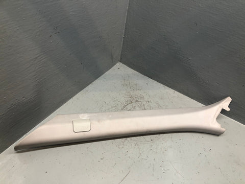 Discovery 4 A Pillar Trim Cover Interior Near Side Front Land Rover 2009 to 2016