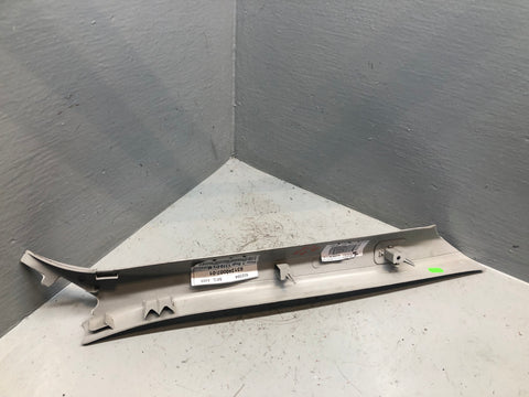 Discovery 4 A Pillar Trim Cover Interior Near Side Front Land Rover 2009 to 2016