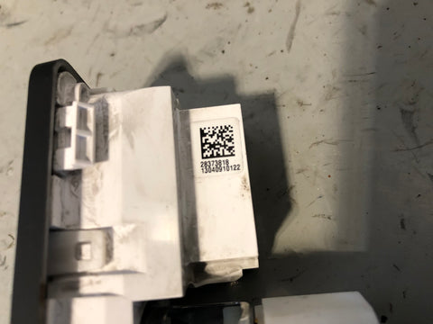 Range Rover L405 Aux USB 12V Ports Connection Unit CPLA-19C166-CB 2013 to 2017