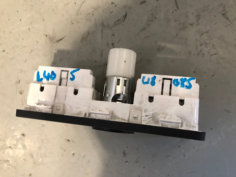 Range Rover L405 Aux USB 12V Ports Connection Unit CPLA-19C166-CB 2013 to 2017