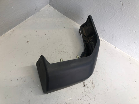 Discovery 2 Bumper Corner Trim Off Side Rear Land Rover 1998 to 2004