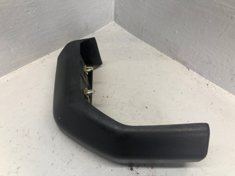 Discovery 2 Bumper Corner Trim Off Side Rear Land Rover 1998 to 2004