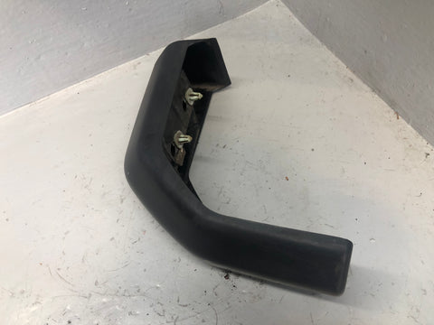 Discovery 2 Bumper Corner Trim Off Side Rear Land Rover 1998 to 2004