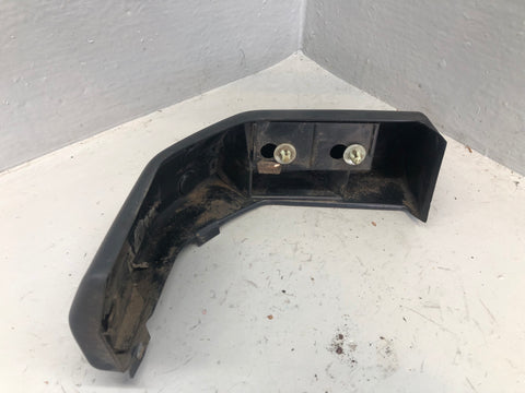 Discovery 2 Bumper Corner Trim Off Side Rear Land Rover 1998 to 2004