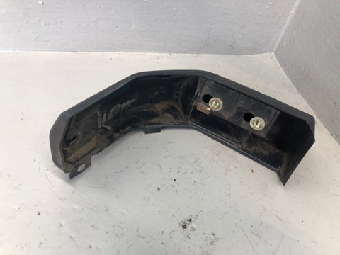 Discovery 2 Bumper Corner Trim Off Side Rear Land Rover 1998 to 2004