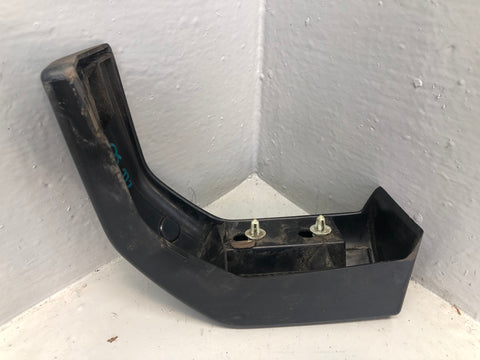Discovery 2 Bumper Corner Trim Off Side Rear Land Rover 1998 to 2004