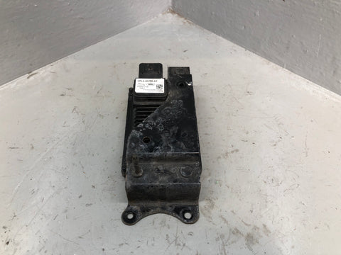 Adaptive Cruise Control Radar Sensor DPLA-9G768-AD Range Rover L405 Sport L494