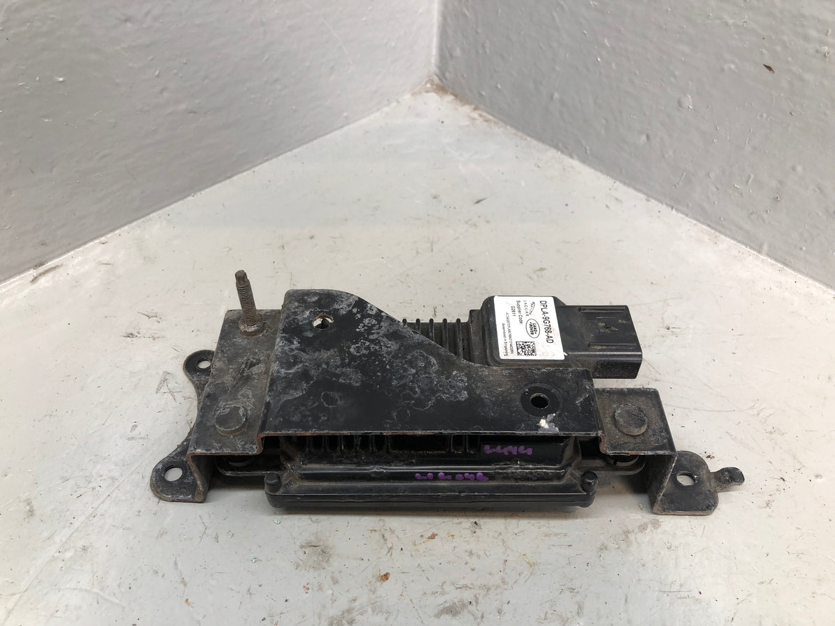 Adaptive Cruise Control Radar Sensor DPLA-9G768-AD Range Rover L405 Sport L494