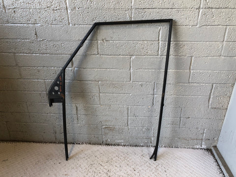Discovery 2 Door Frame Window Near Side Front Land Rover 1998 to 2004