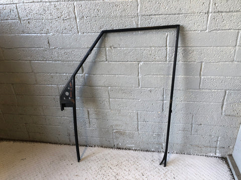 Discovery 2 Door Frame Window Near Side Front Land Rover 1998 to 2004