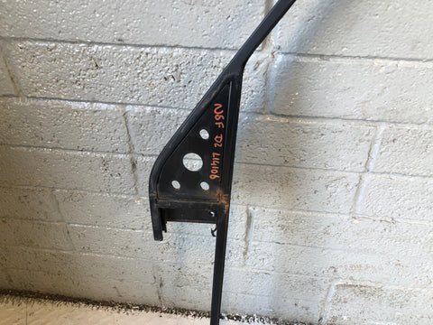 Discovery 2 Door Frame Window Near Side Front Land Rover 1998 to 2004