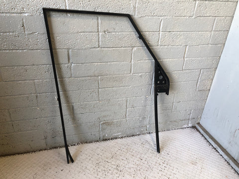 Discovery 2 Door Frame Window Near Side Front Land Rover 1998 to 2004