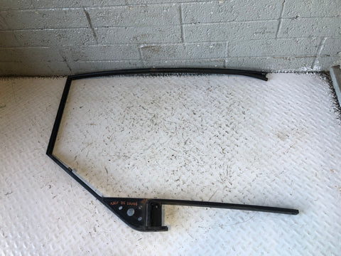 Discovery 2 Door Frame Window Near Side Front Land Rover 1998 to 2004