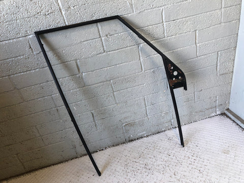 Discovery 2 Door Frame Window Off Side Front Land Rover 1998 to 2004