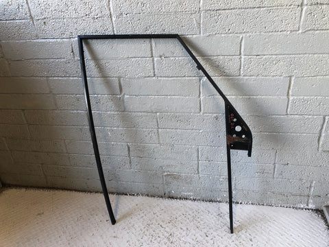 Discovery 2 Door Frame Window Off Side Front Land Rover 1998 to 2004