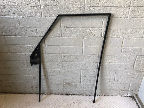 Discovery 2 Door Frame Window Off Side Front Land Rover 1998 to 2004
