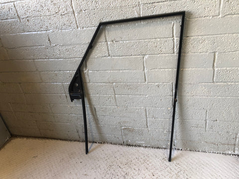 Discovery 2 Door Frame Window Off Side Front Land Rover 1998 to 2004