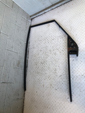 Discovery 2 Door Frame Window Off Side Front Land Rover 1998 to 2004