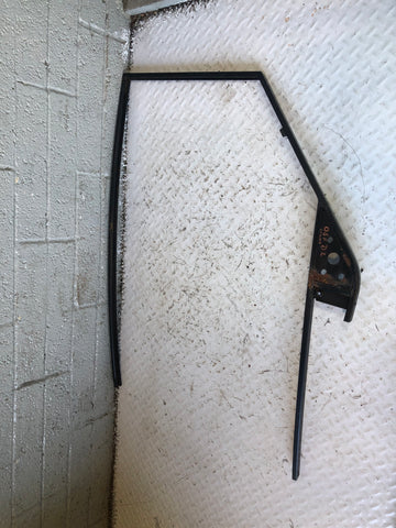 Discovery 2 Door Frame Window Off Side Front Land Rover 1998 to 2004