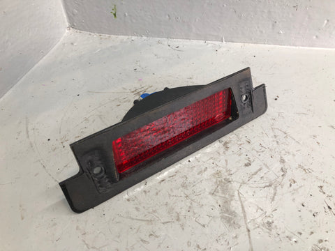 Discovery 2 High Level Brake Light L318 Land Rover 1998 to 2004