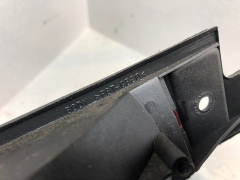 Discovery 2 High Level Brake Light L318 Land Rover 1998 to 2004