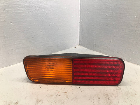 Discovery 2 Lower Light Near Side Rear Indicator Land Rover 1998 to 2002