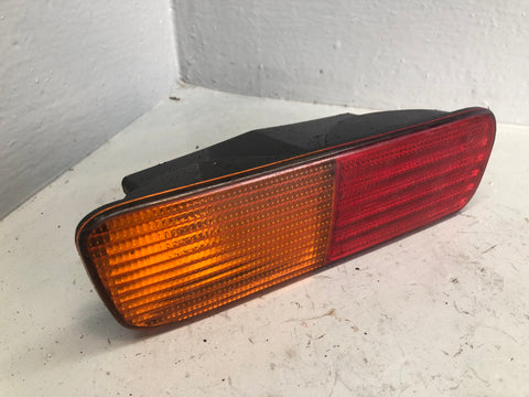 Discovery 2 Lower Light Near Side Rear Indicator Land Rover 1998 to 2002