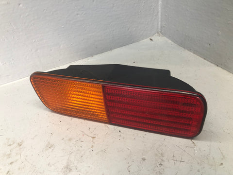 Discovery 2 Lower Light Near Side Rear Indicator Land Rover 1998 to 2002