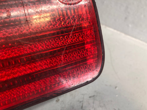 Discovery 2 Lower Light Near Side Rear Indicator Land Rover 1998 to 2002