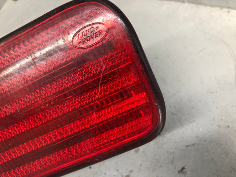 Discovery 2 Lower Light Near Side Rear Indicator Land Rover 1998 to 2002